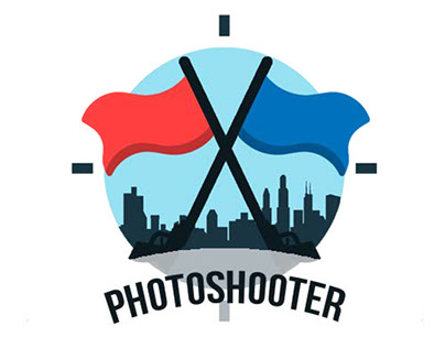 Photoshooter | An active city game
