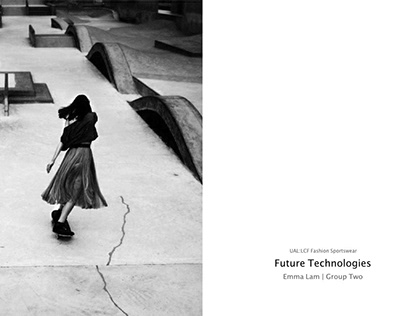 Y2 S2: Future Technologies Pt.2