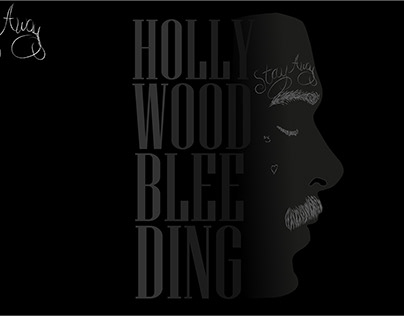 HOLLYWOOD'S BLEEDING by Post Malone