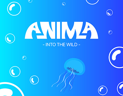 Anima | Brand Identity Design