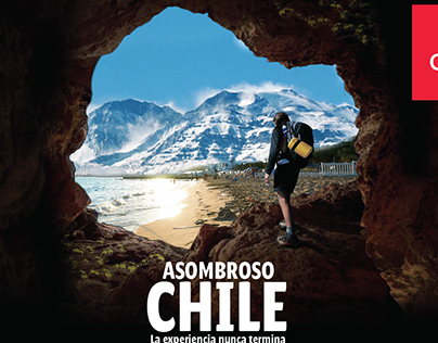 The Amazing Chile