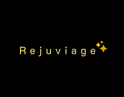 Rejuviage - Web application for Spa's and Salon's