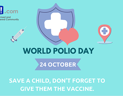 World Polio Day Promotional Video