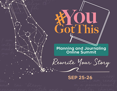 2021 #YouGotThis Summit- Rewrite Your Story