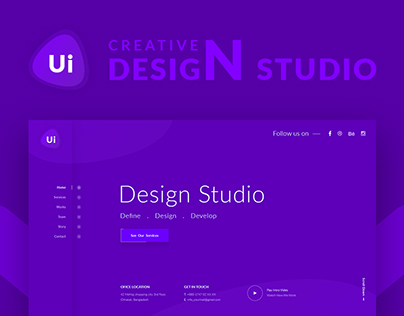 Creative Design Studio