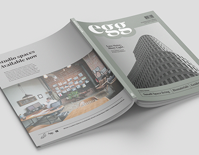 Editorial | Architecture Magazine