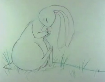 Traditional Animation Tests