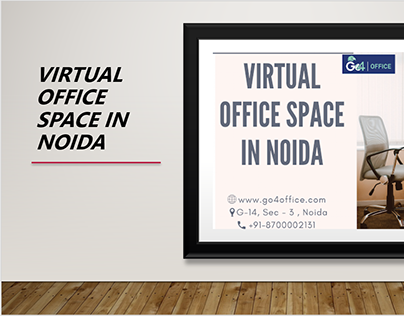 Best Virtual Office Space