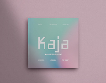 Kaja catalogue