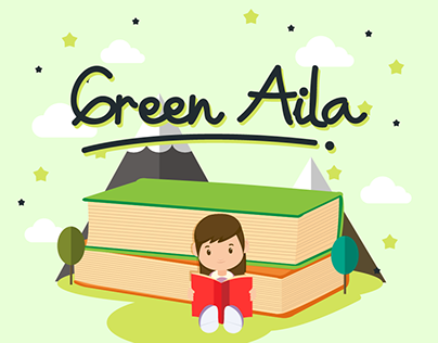 Green Aila