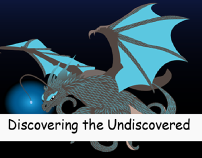 Discovering the Undiscovered