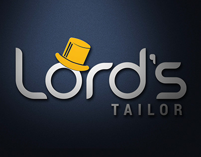 Lord's Logo