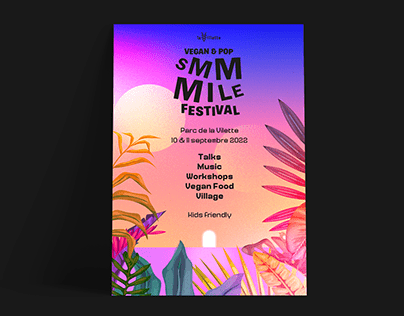 Smmmmile Festival