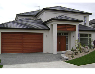 our Top Choice for Quality Garage Door Service Kapiti