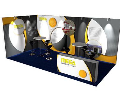 BOOTH DESIGNS