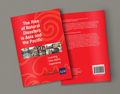 The Rise of Natural Disaster in Asia and the Pacific