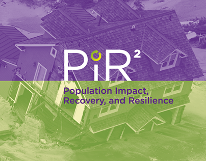 Population Impact, Recovery, and Resilience (PiR2)