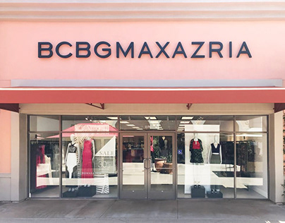 BCBGMAXAZRIA Carlsbad Premium Outlets