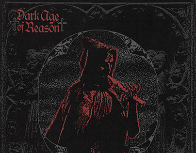 "Dark Age of Reason" - Concept Album Pack