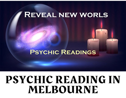 The Famous Psychic Reader Expert In Melbourne