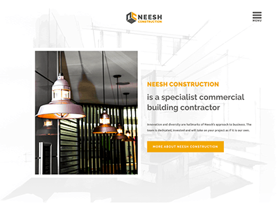 Neesh Construction