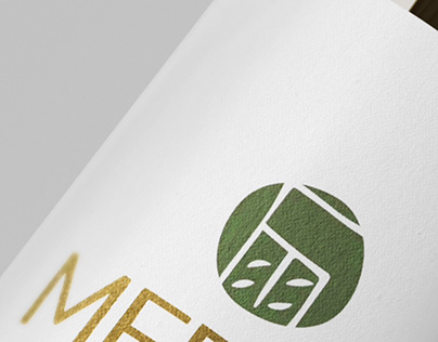 MERAKI wine branding