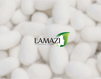 Дизайн упаковки LAMAZI