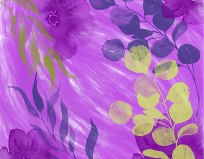 Floral Design Paper Design Patterns