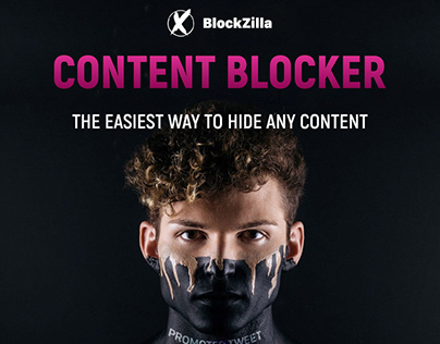 BlockZilla - Content Blocker