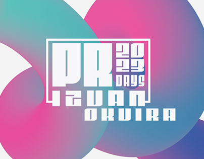 PR Days | Brand Identity