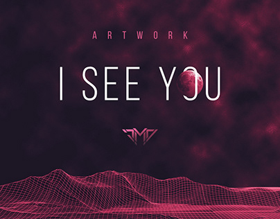I See You | Artwork
