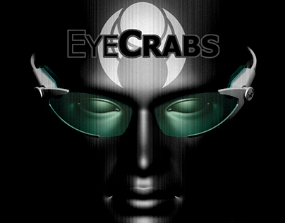 EyeCrabs - Bridgeless Sunglasses