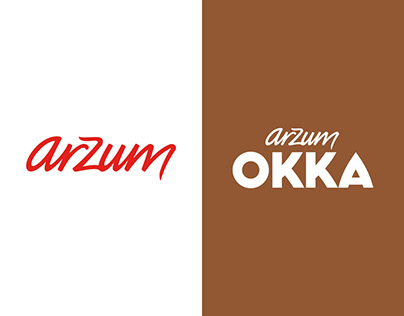ARZUM & ARZUM OKKA Social Media Design