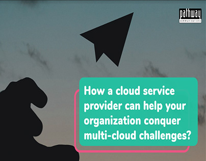 Pathway for Managed Cloud Computing Services