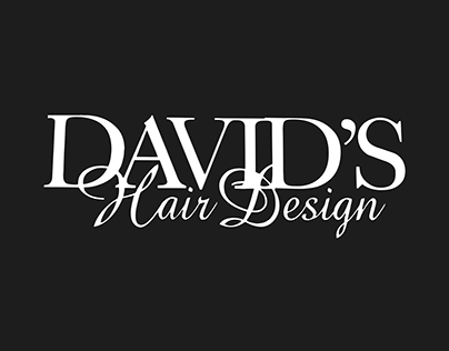 Billboard Design (David's Hair Design)