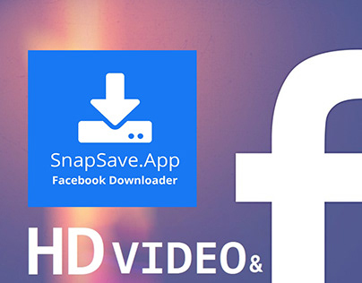 SnapSave.App - Best Facebook Video Downloader