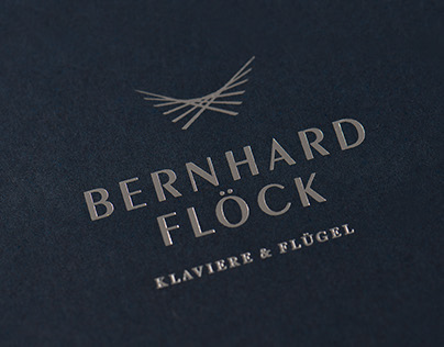 Bernhard Flöck – Grand Pianos