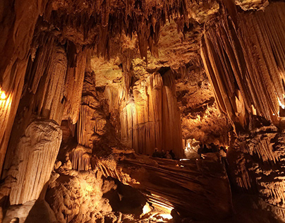 Luray Caverns (2023)