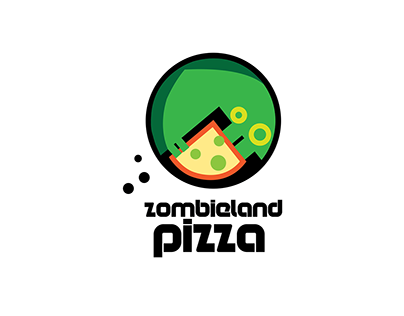 Logo_ Zombieland Pizza