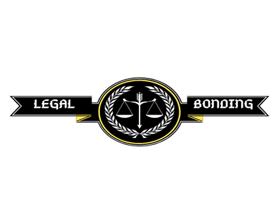 Logo design for "Legal Bonding".