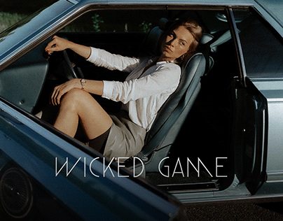 WICKED GAME