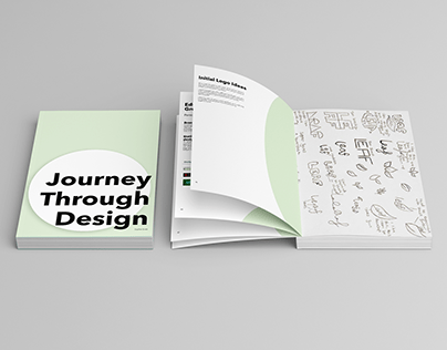 Journey Through Design Book