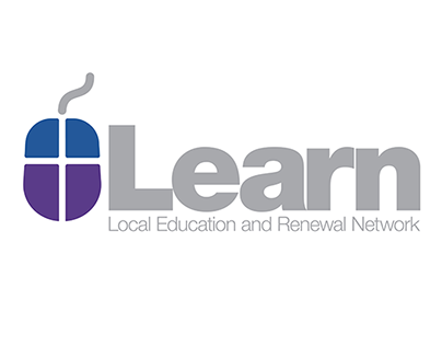 Andover Newton Theological School | LEARN logo