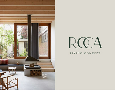 Roca Living Concept brand