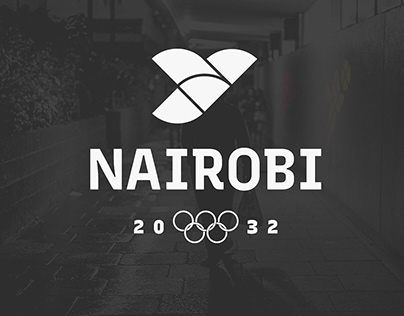JJOO Nairobi 2032