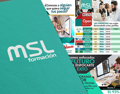 MSL Formación - Madrid España