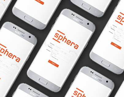 2015/2016: iSphera App @ Made Online