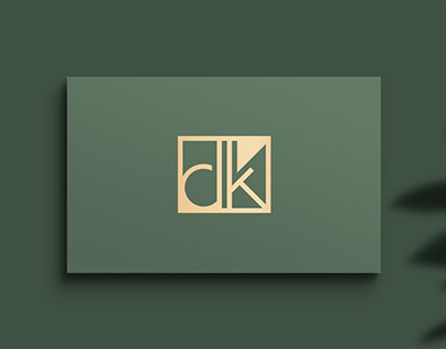 DK-Venture logo and website