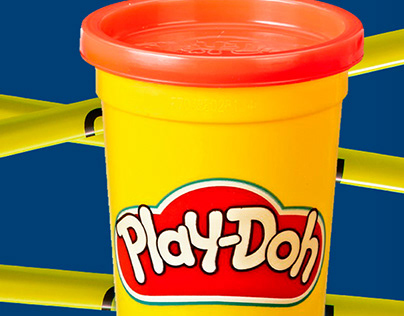 Campaign - Play-Doh