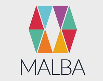 MALBA | Identidad